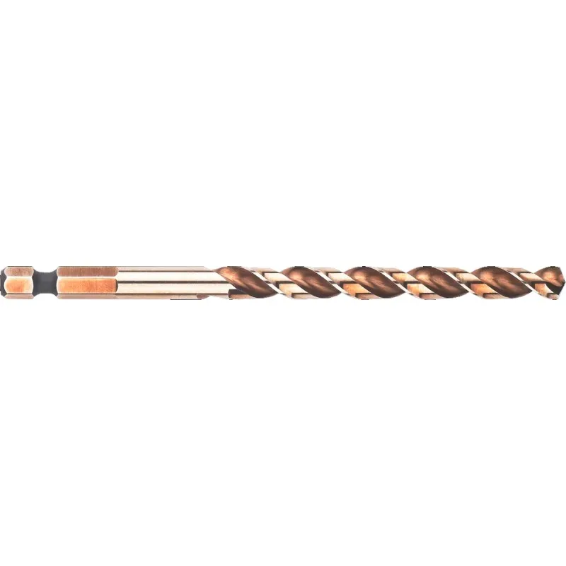 Broca centradora HSS-G - BOSCH Ø 7,15 mm - BOSCH