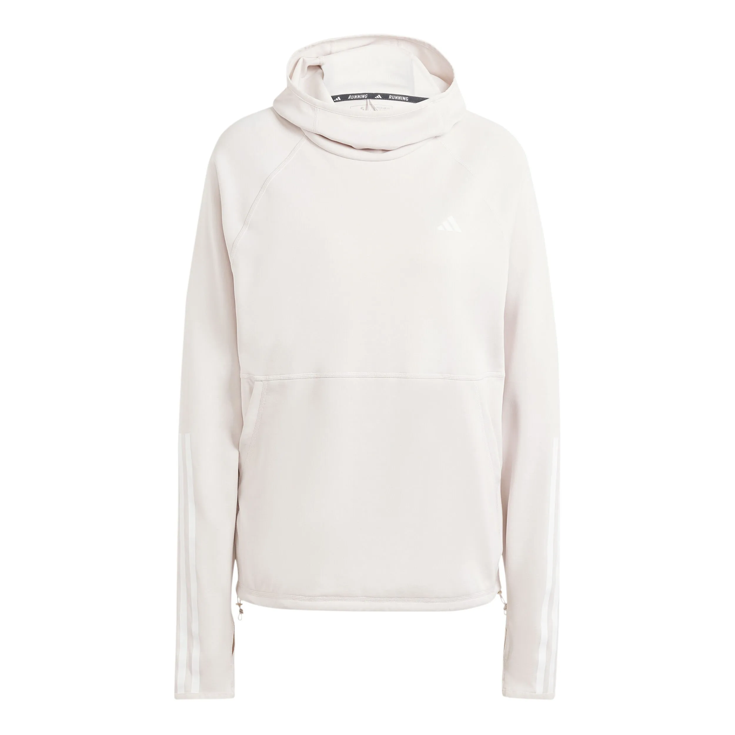 Own The Run E 3S Hoodie Camiseta De Running Mujeres